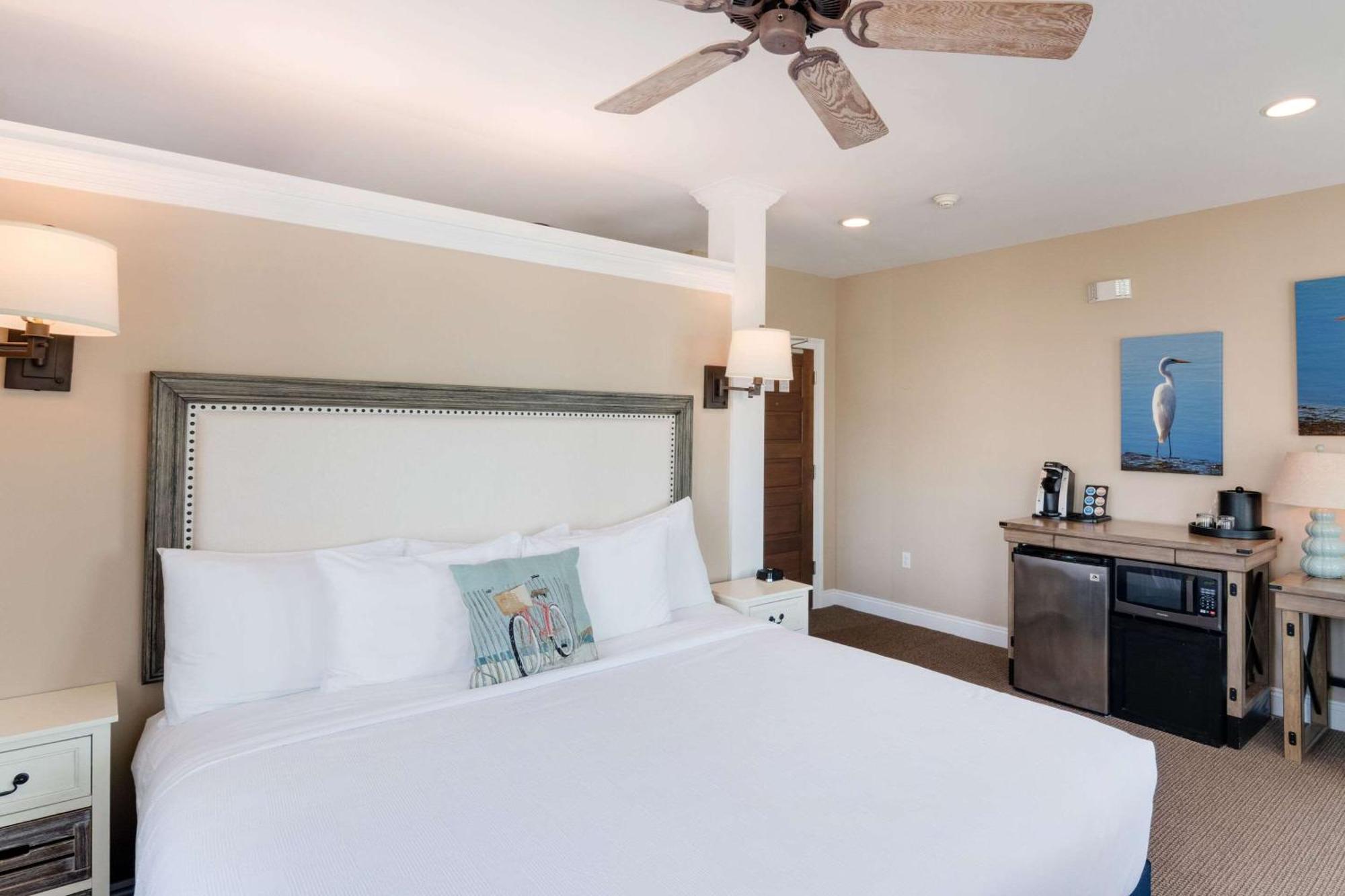 The Port Inn And Cottages, Ascend Hotel Collection Port St. Joe Luaran gambar