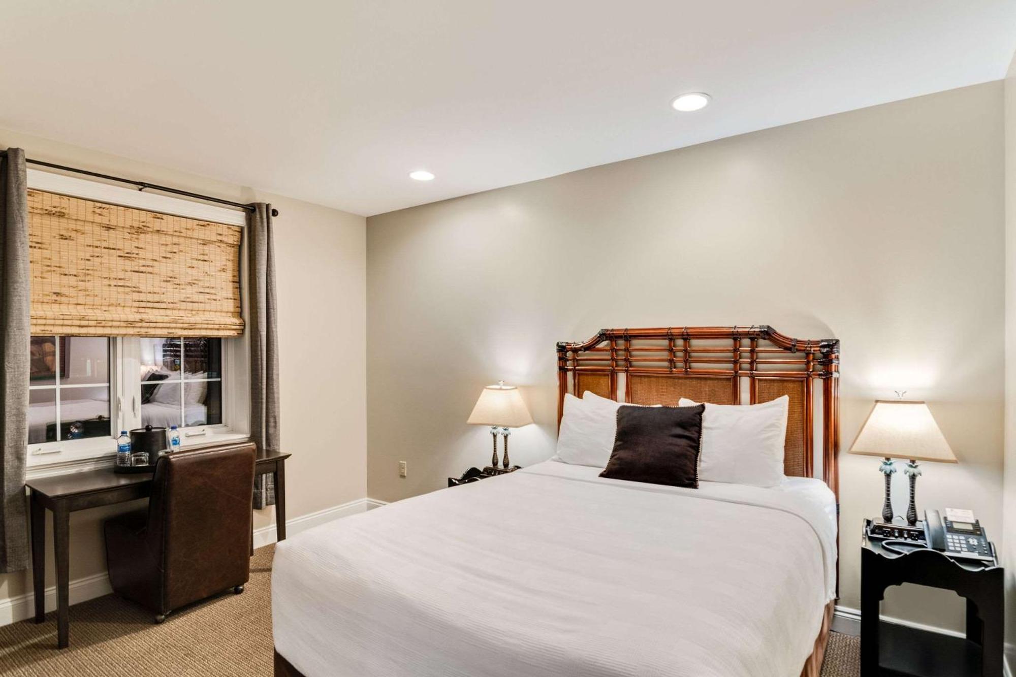 The Port Inn And Cottages, Ascend Hotel Collection Port St. Joe Luaran gambar