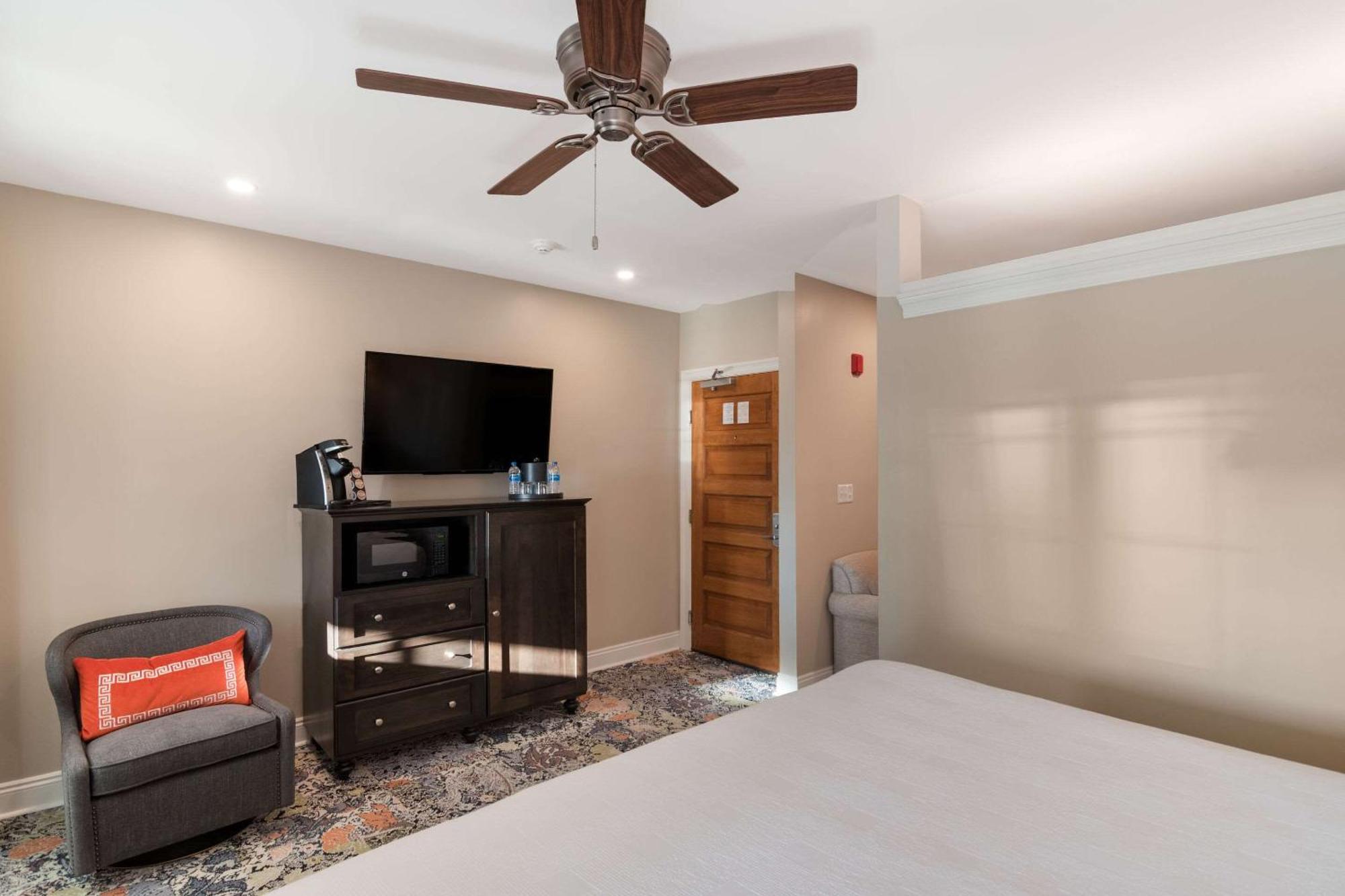 The Port Inn And Cottages, Ascend Hotel Collection Port St. Joe Luaran gambar