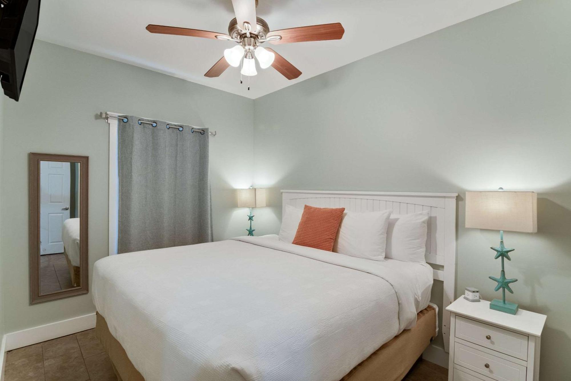 The Port Inn And Cottages, Ascend Hotel Collection Port St. Joe Luaran gambar