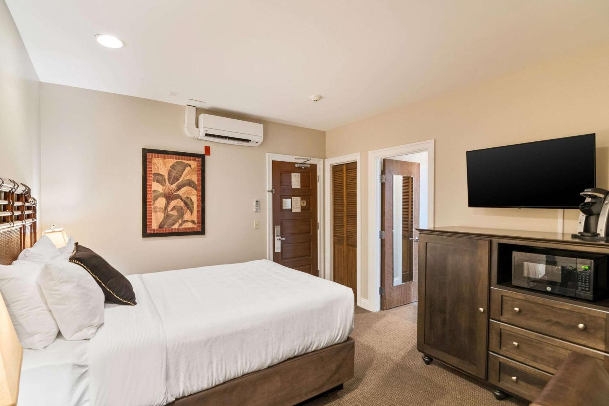 The Port Inn And Cottages, Ascend Hotel Collection Port St. Joe Luaran gambar