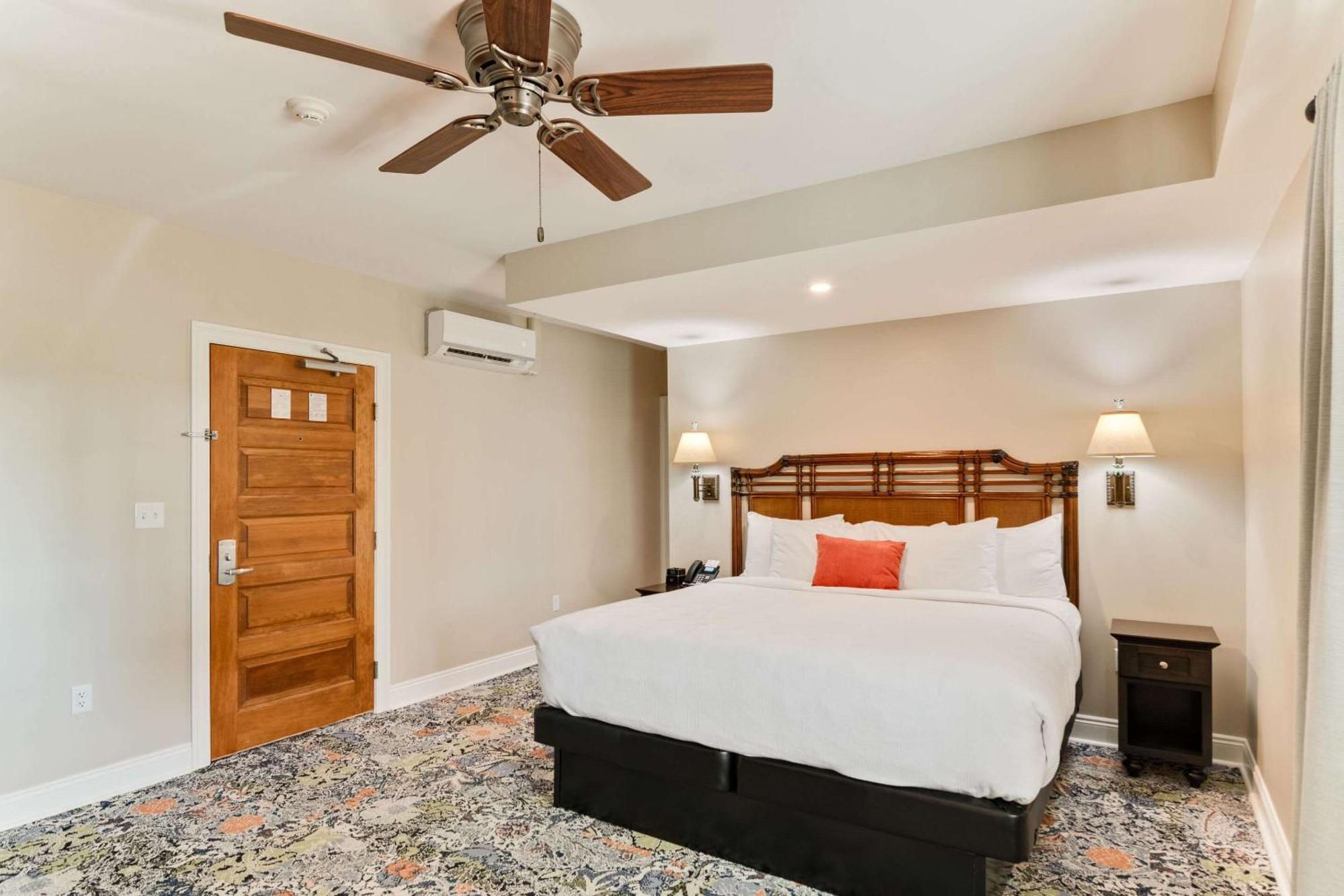 The Port Inn And Cottages, Ascend Hotel Collection Port St. Joe Luaran gambar