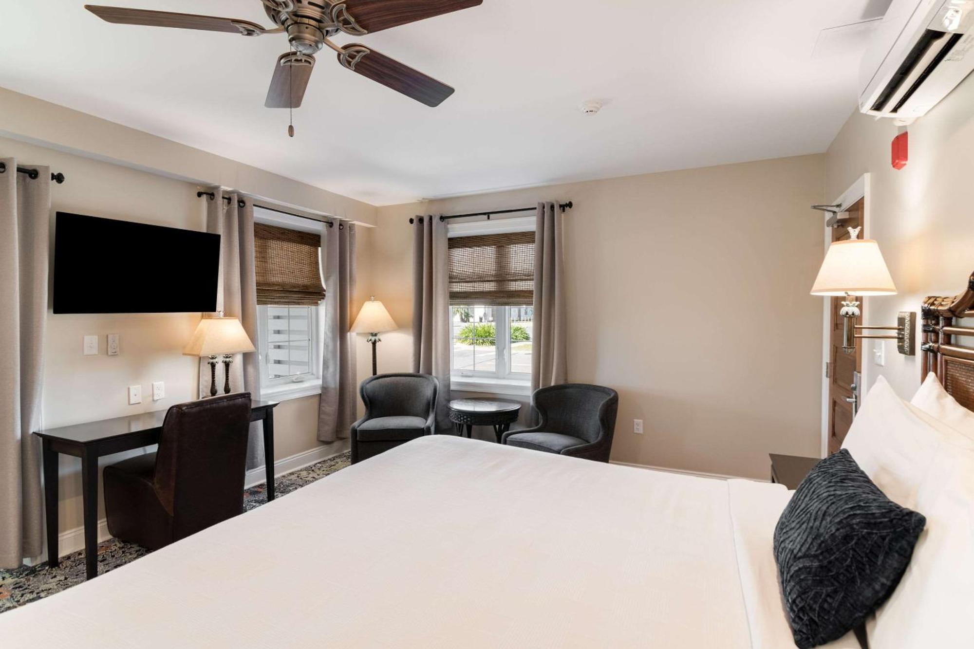 The Port Inn And Cottages, Ascend Hotel Collection Port St. Joe Luaran gambar
