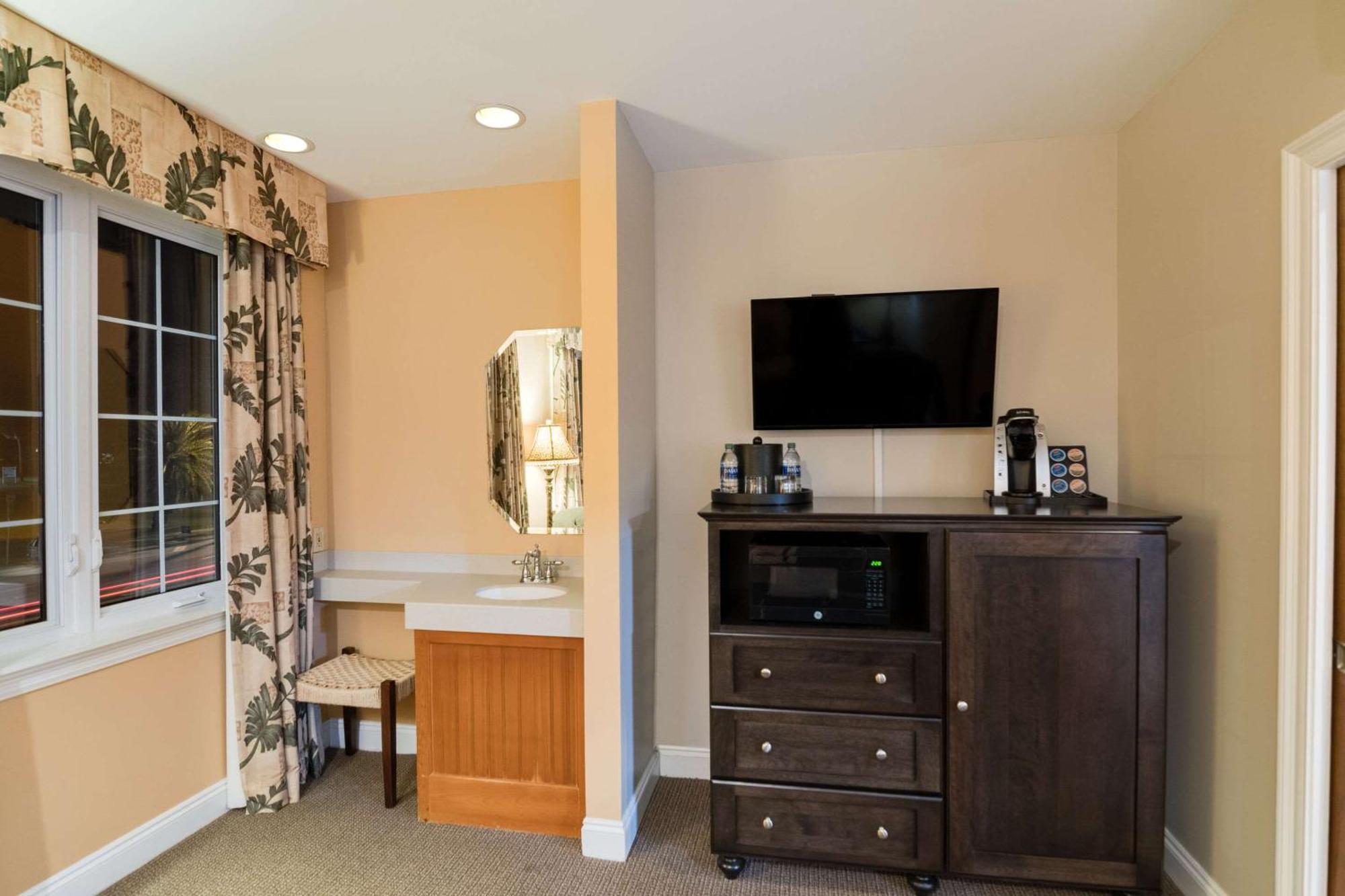 The Port Inn And Cottages, Ascend Hotel Collection Port St. Joe Luaran gambar