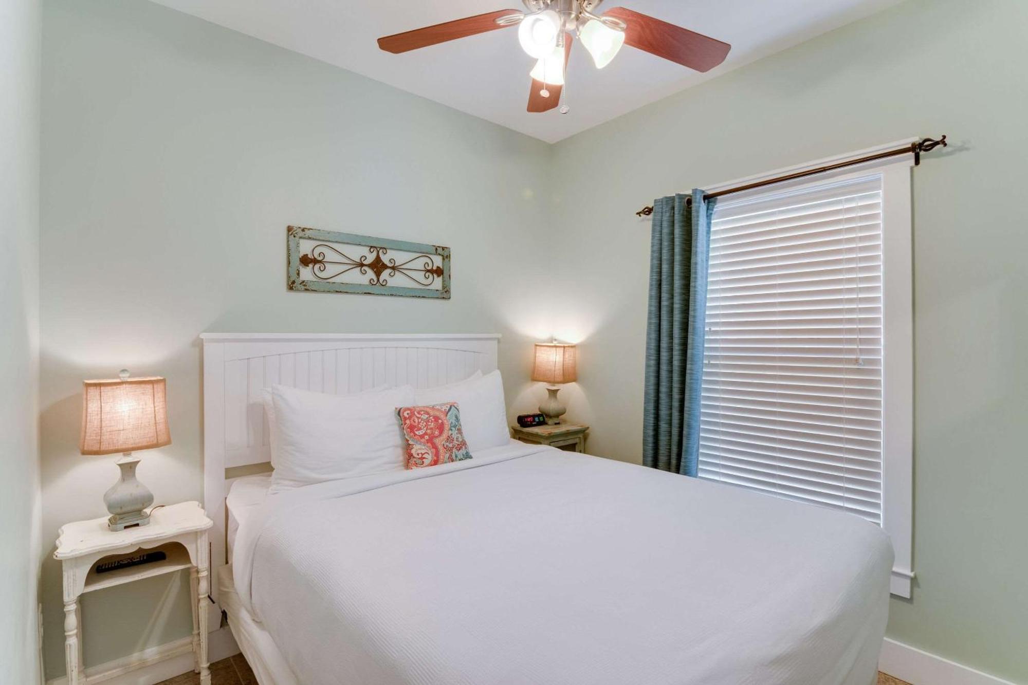 The Port Inn And Cottages, Ascend Hotel Collection Port St. Joe Luaran gambar