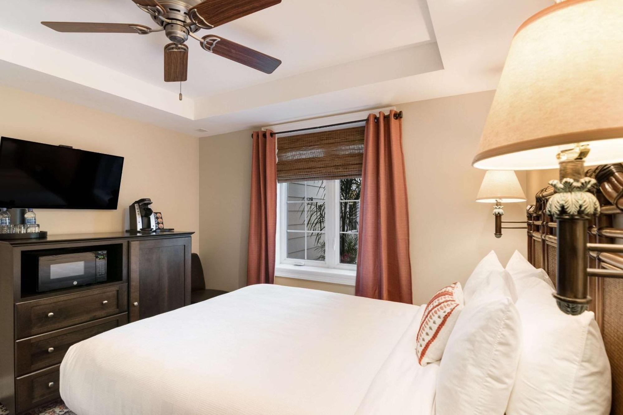 The Port Inn And Cottages, Ascend Hotel Collection Port St. Joe Luaran gambar