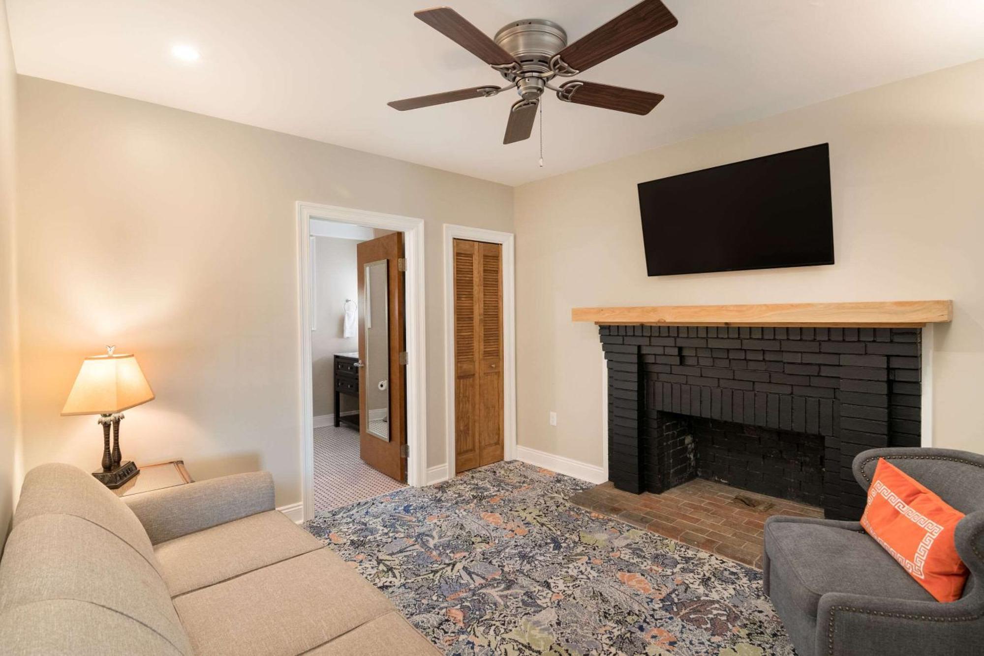 The Port Inn And Cottages, Ascend Hotel Collection Port St. Joe Luaran gambar