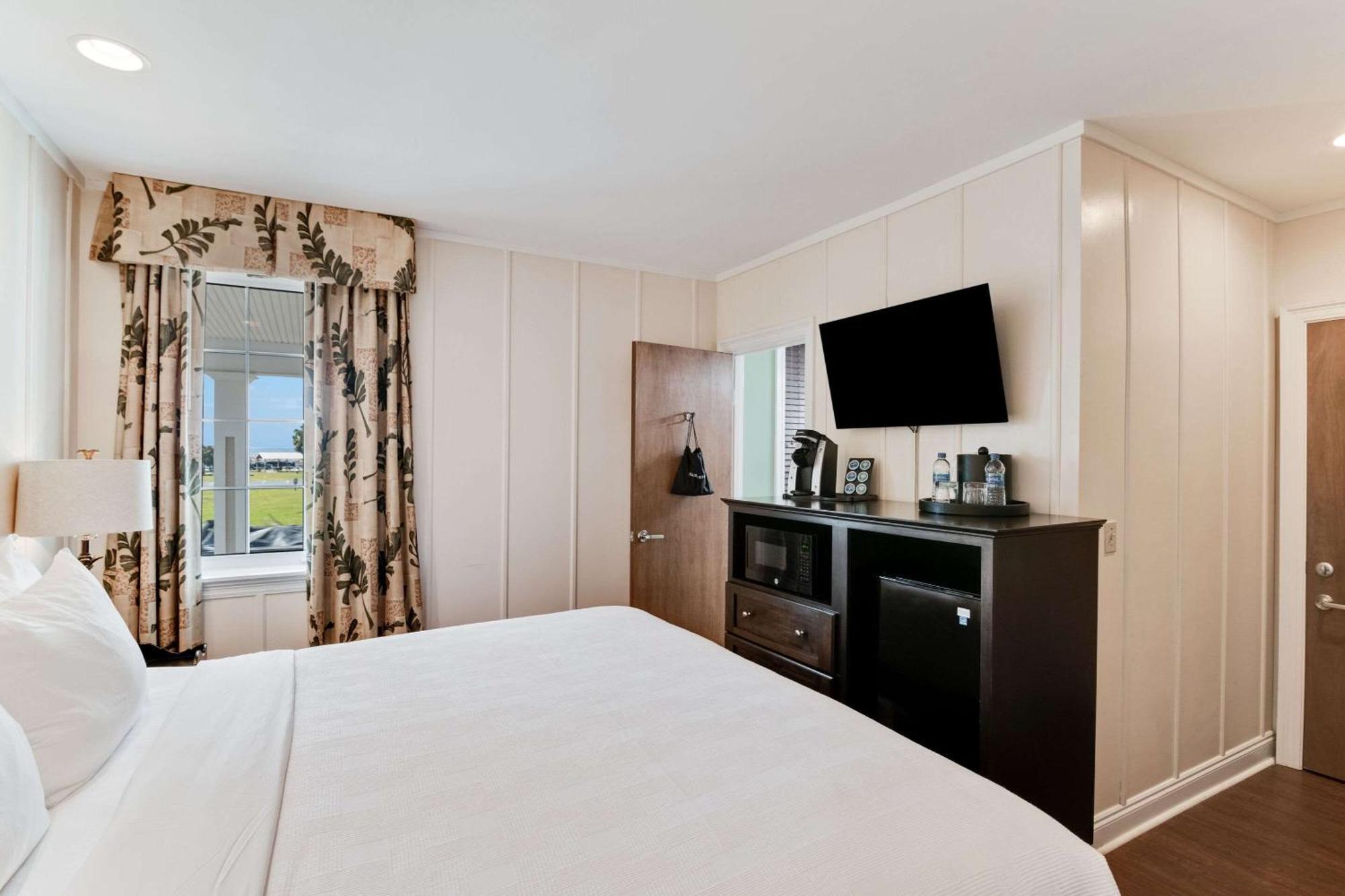 The Port Inn And Cottages, Ascend Hotel Collection Port St. Joe Luaran gambar