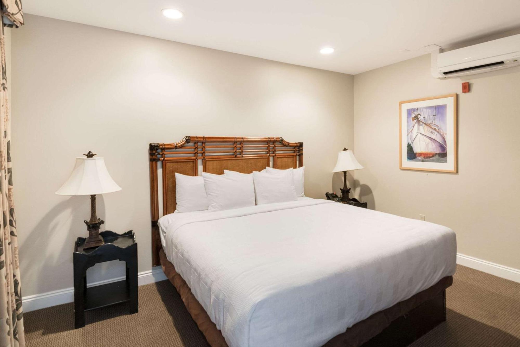The Port Inn And Cottages, Ascend Hotel Collection Port St. Joe Luaran gambar