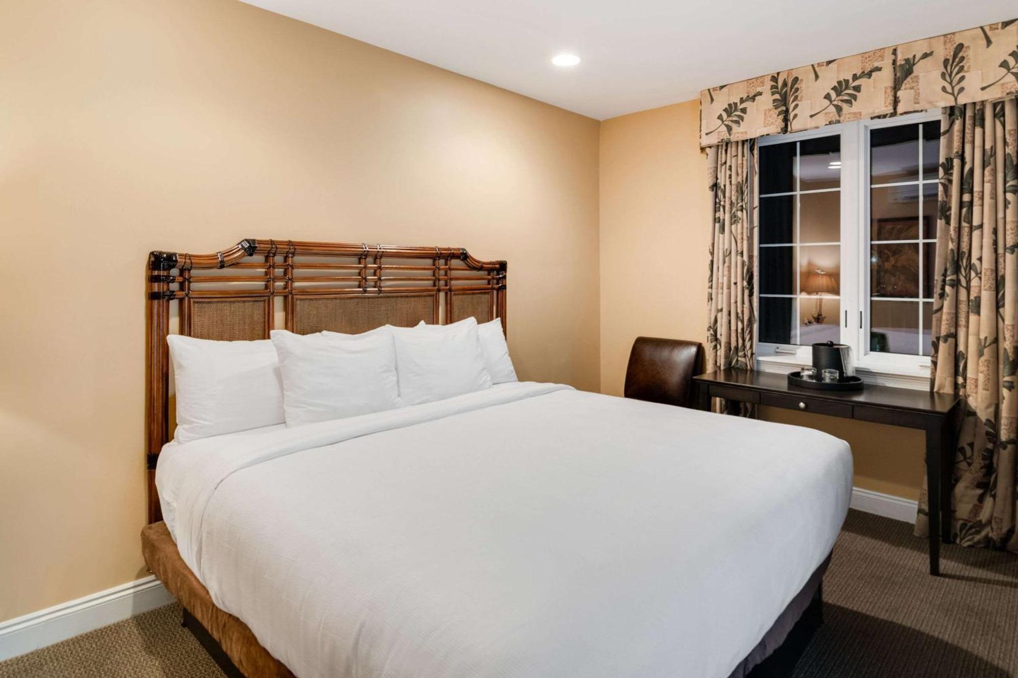 The Port Inn And Cottages, Ascend Hotel Collection Port St. Joe Luaran gambar