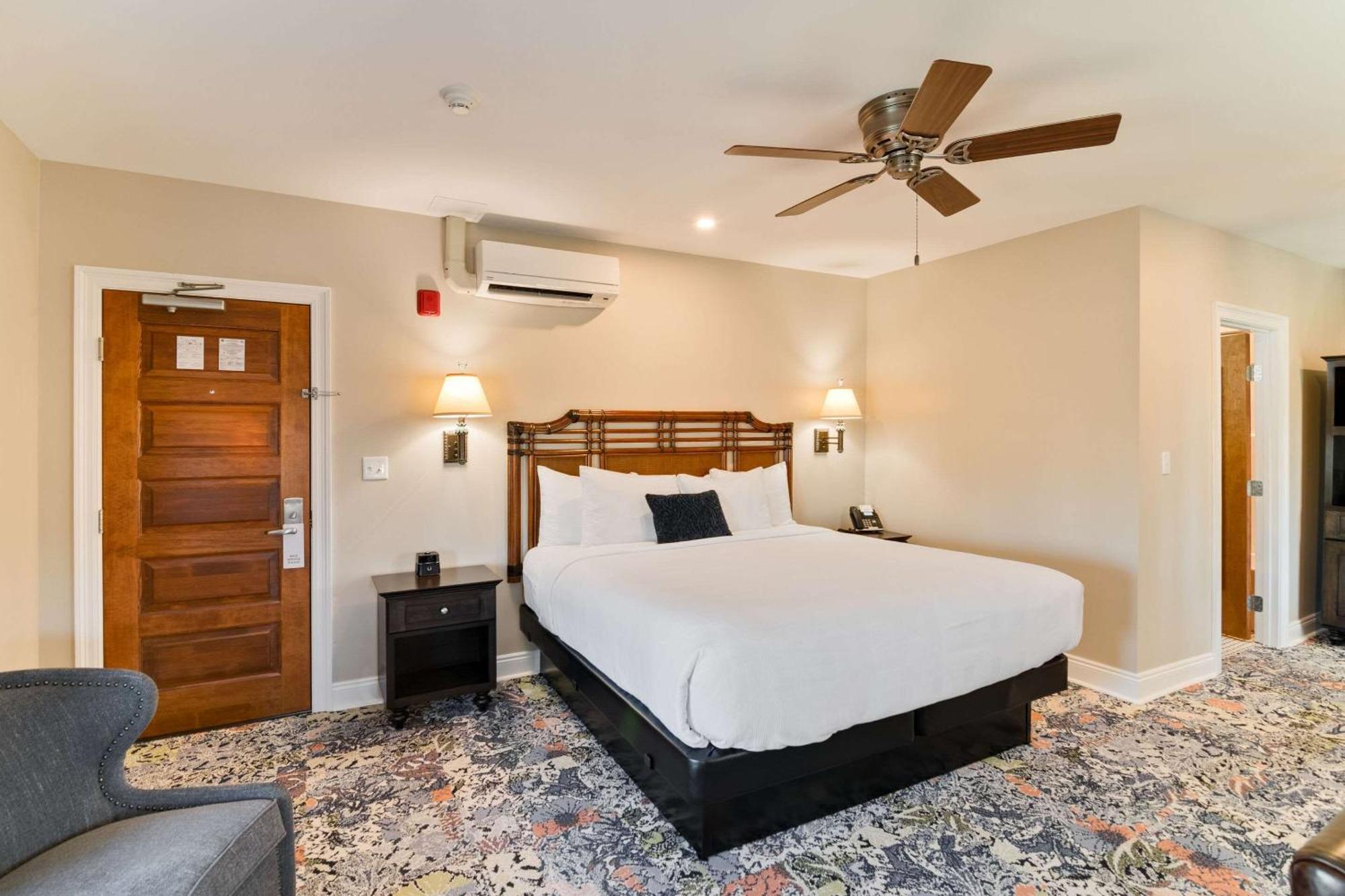 The Port Inn And Cottages, Ascend Hotel Collection Port St. Joe Luaran gambar