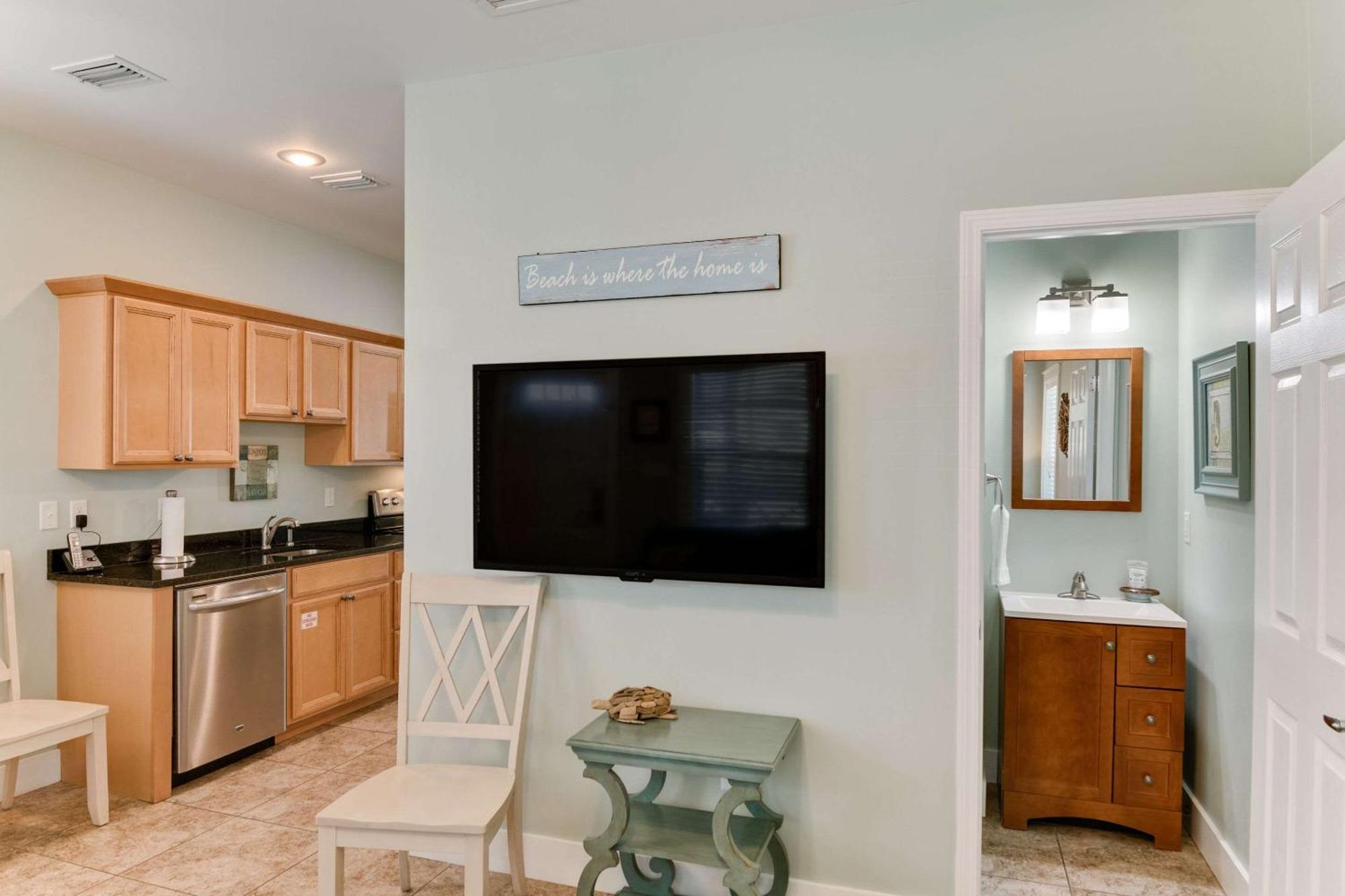 The Port Inn And Cottages, Ascend Hotel Collection Port St. Joe Luaran gambar
