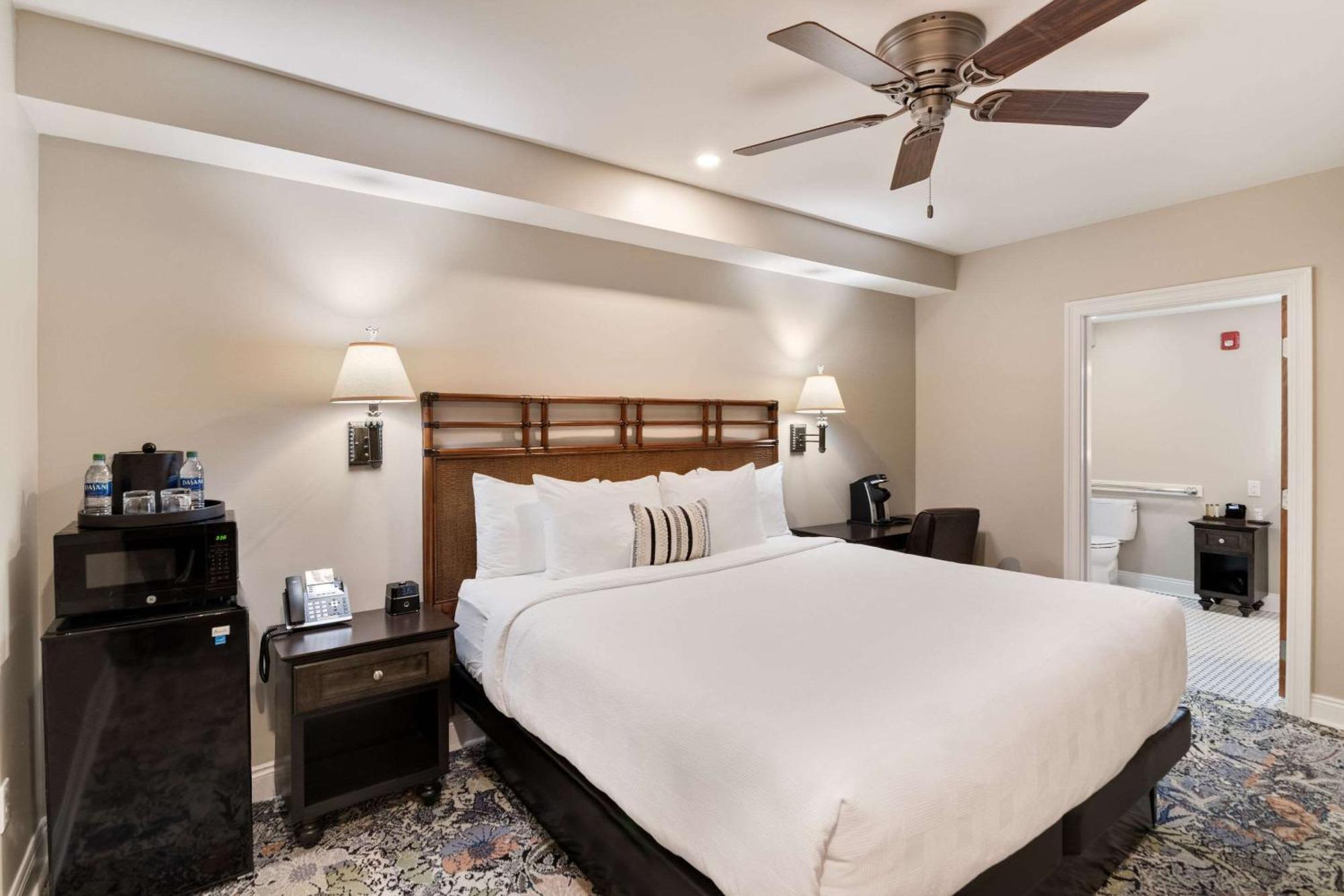 The Port Inn And Cottages, Ascend Hotel Collection Port St. Joe Luaran gambar