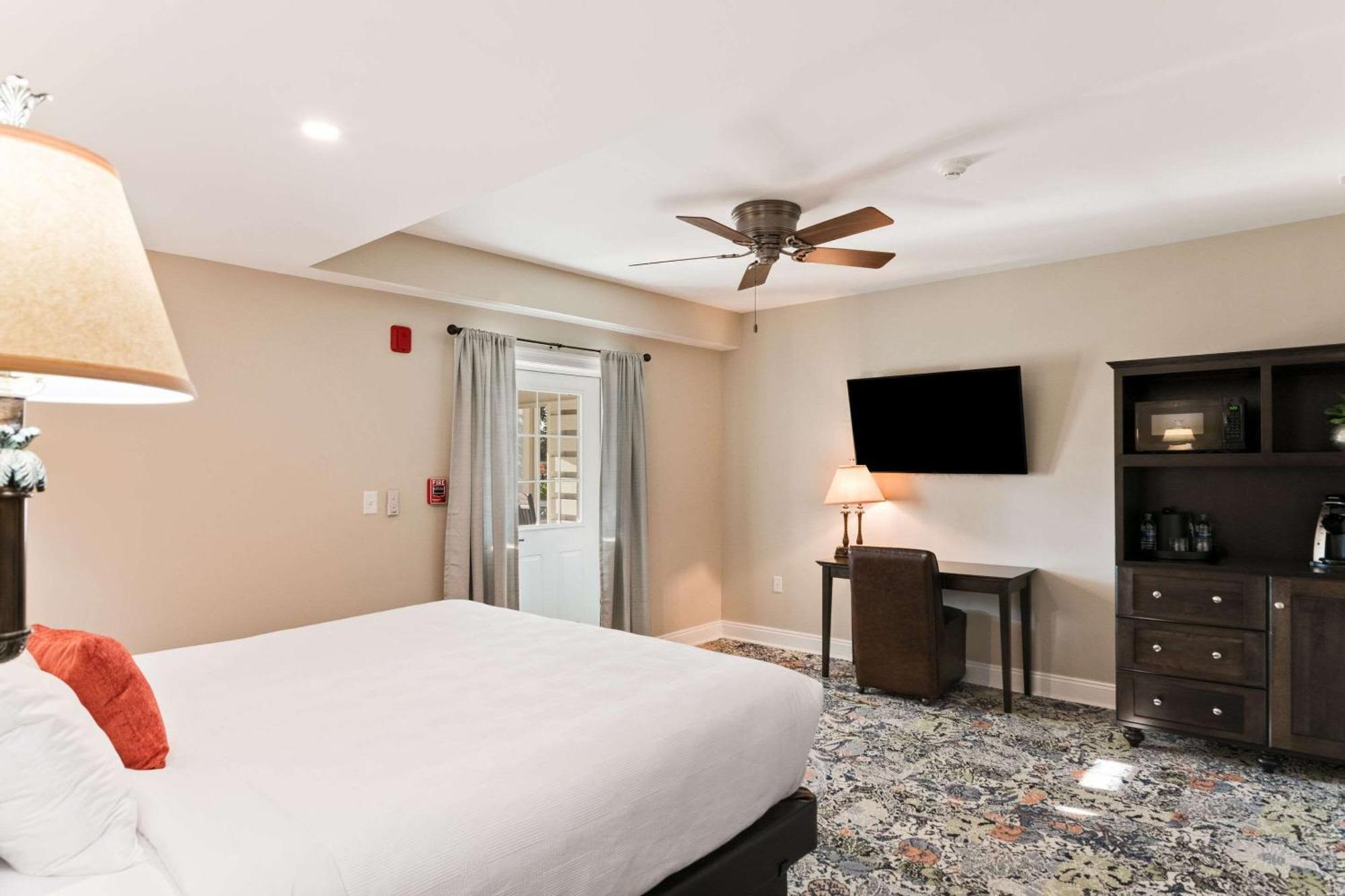 The Port Inn And Cottages, Ascend Hotel Collection Port St. Joe Luaran gambar
