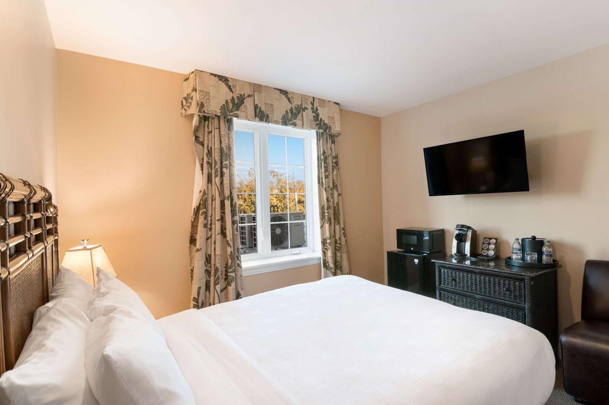 The Port Inn And Cottages, Ascend Hotel Collection Port St. Joe Luaran gambar
