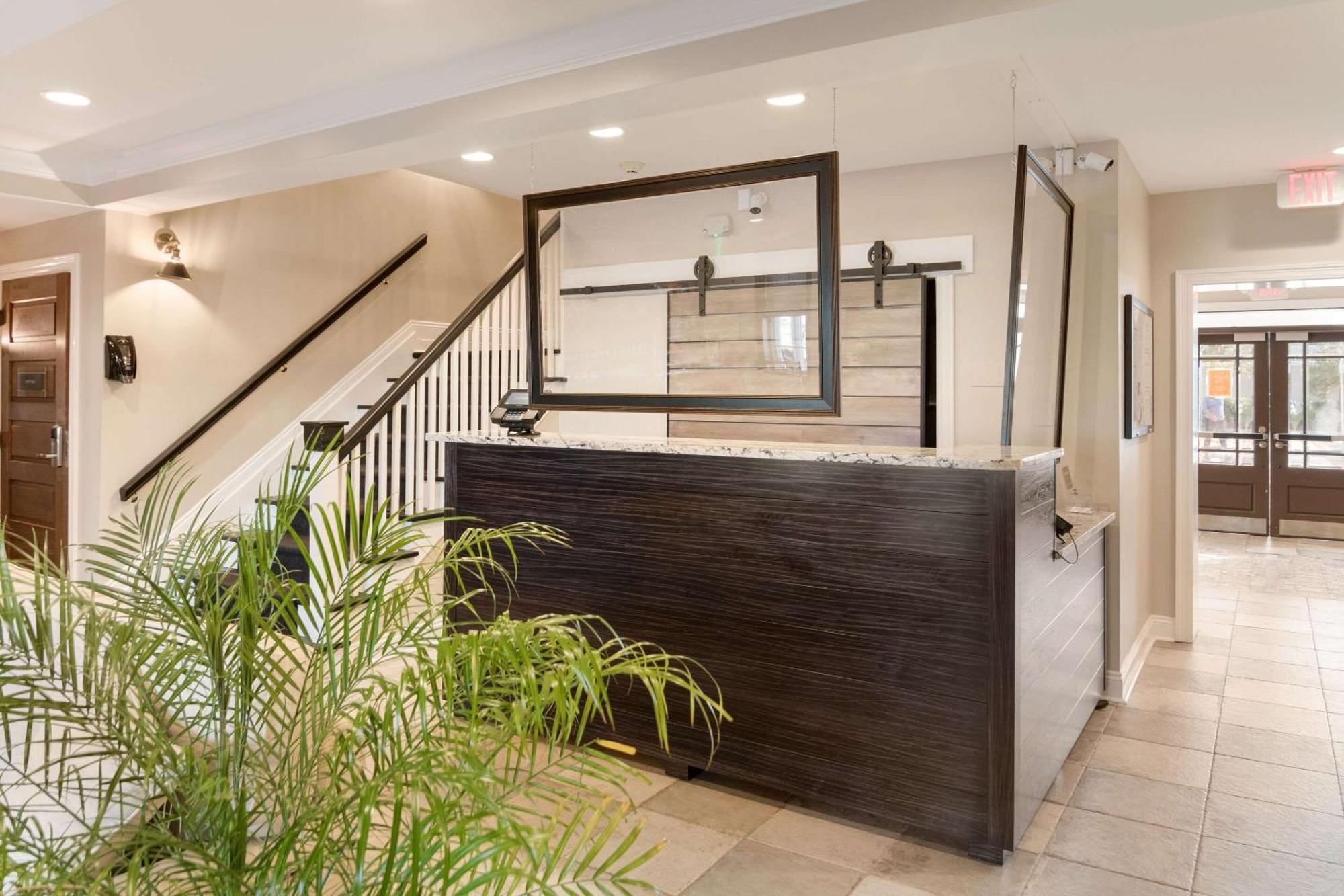 The Port Inn And Cottages, Ascend Hotel Collection Port St. Joe Luaran gambar