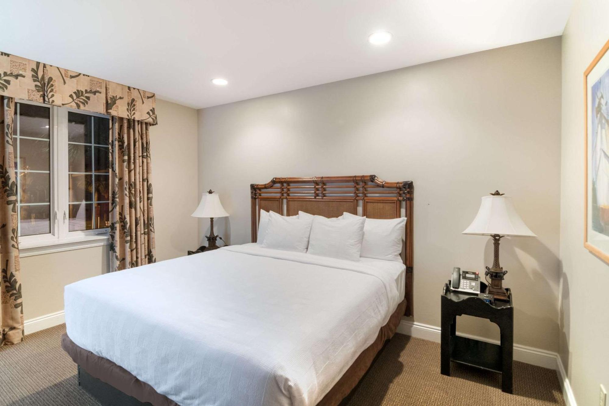 The Port Inn And Cottages, Ascend Hotel Collection Port St. Joe Luaran gambar